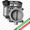 DIPASPORT FLAI090R Throttle body